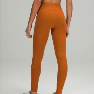 Lululemon Athletica Leggings